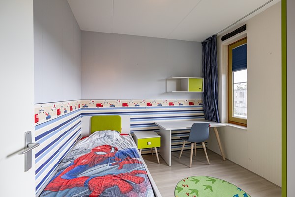 Medium property photo - Einthovenlaan 18, 9728 LV Groningen